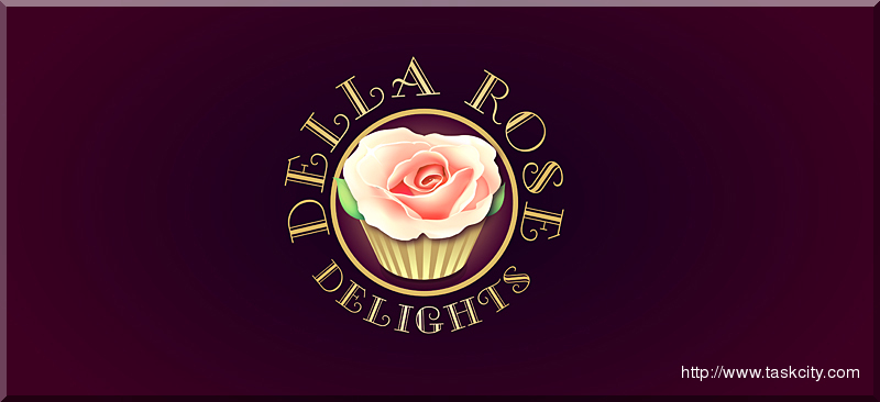 Della rose delights 5